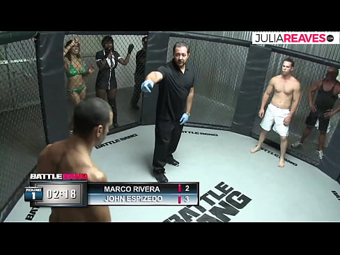 ❤️ Ultimate Fighter трахает номерную девушку сразу после боя на ринге ❤️ Красивое порно на сайте doujin-sexy.ru
