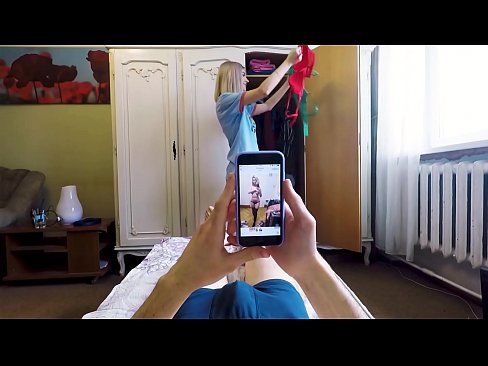 ❤️ Сводная сестра заставила брата кончить прямо перед тем, как мама вернулась домой ❤️ Красивое порно на сайте doujin-sexy.ru