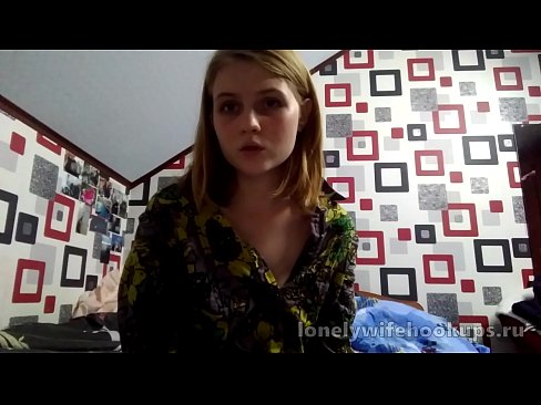 ❤️ Молодая студентка блондинка из России любит члены побольше. ❤️ Красивое порно на сайте doujin-sexy.ru
