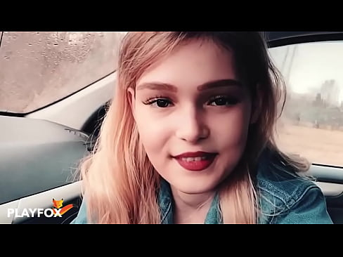 ❤️ Сексуальная милашка радостно отсасывает по дисконтной карте ❤️ Красивое порно на сайте doujin-sexy.ru